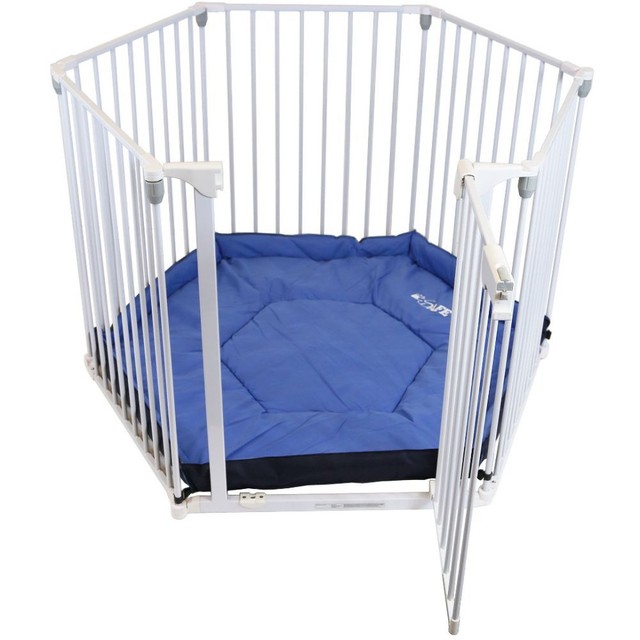 hauck babypark playpen