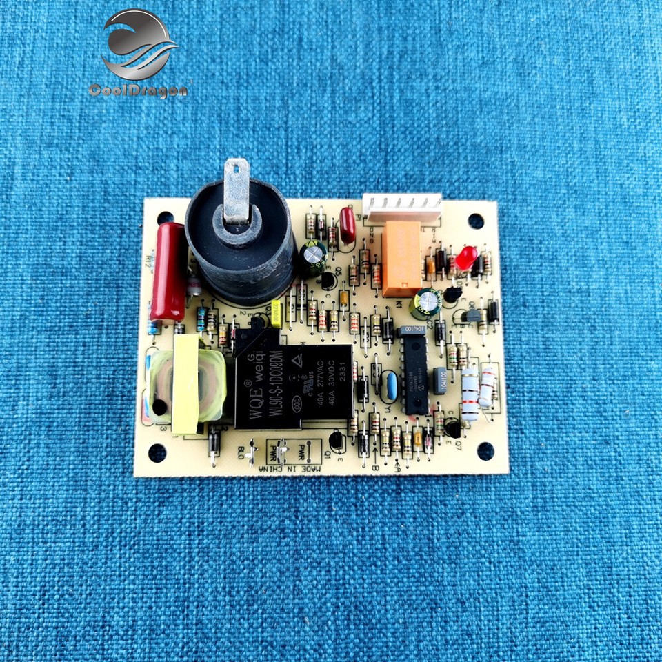 🔥 Flame Furnace PC Board kit For Atwood Hydro Part 31501 33488 33727 | eBay