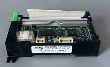 Advanced Printing Systems APS Thermal Printer CP290RS   New Open Box