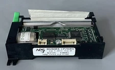 Advanced Printing Systems APS Thermal Printer CP290RS — New Open Box