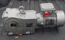 NORD SK 9016.1AZ-71L/4 CUS GEAR MOTOR