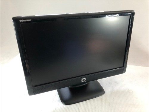 18.5-inch Compaq Presario Q1859 Monitor 