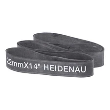 Rim tape Heidenau 22x14" 14 inch, 22 mm for scooter