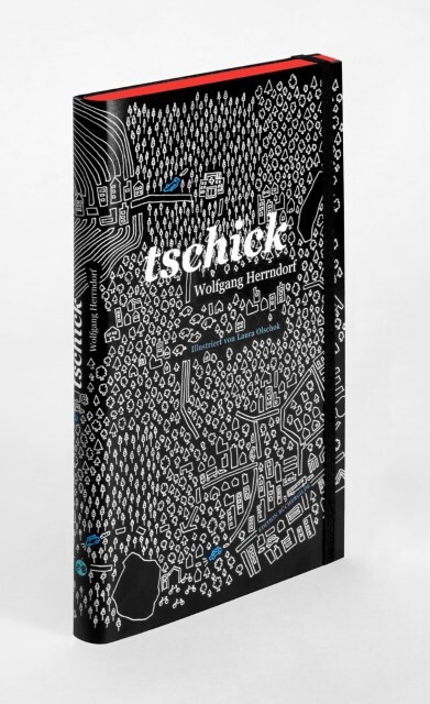 Thumbnail - Tschick Wolfgang Herrndorf