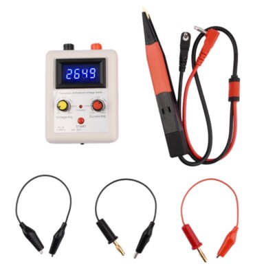 Multi-function Withstand Voltage Tester DC120-2700VMOS Tube Regulator Test