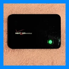 Novatel MiFi 2200 Portable Wireless Blac (Verizon) 3G Mobile Wi-Fi Hotspot Modem