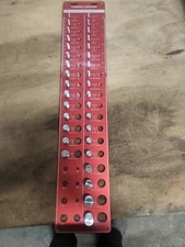 THREAD CHECKER 34 NOB