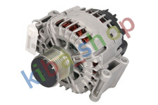 ALTERNATOR 14V 150A FITS MERCEDES C T-MODEL S204 C W204 E W212 SPRINTER 3-T