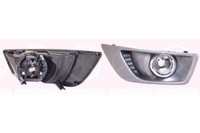 Nebelscheinwerfer Lampe Rechts Vorne H8 FüR Ford Mondeo IV BA7 2007-2015 1513712