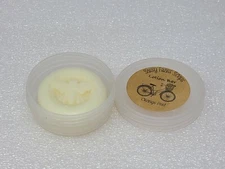 Sassy Frass Soaps Lotion Bar Orange Peel