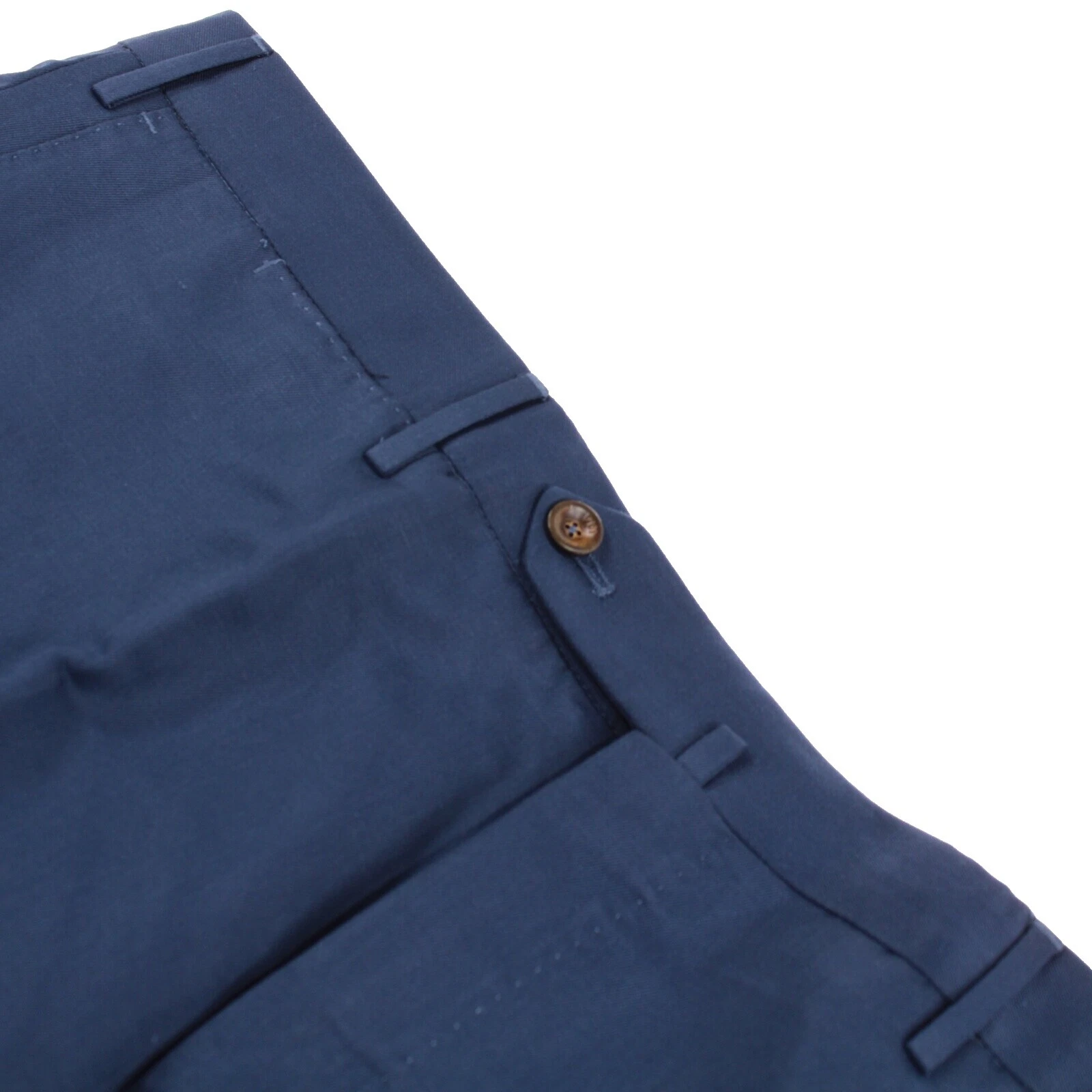 Lino Pantalones Formales Para Hombres