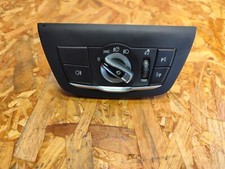 Feu avant (phare) BMW 3,0