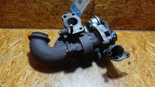 Turbocompresor, Turbocompresor Citroen C3 (FC) 1.4 HDi 70 - Imagen 5 de 5