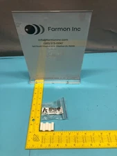 AMAT 0200-TE001-E2 BRACKET, COIL SHIELD, SIDE COIL, 182085