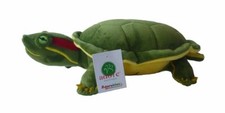 Juguete de peluche Adore 16" Shelly The Red Eared Slider Tortuga