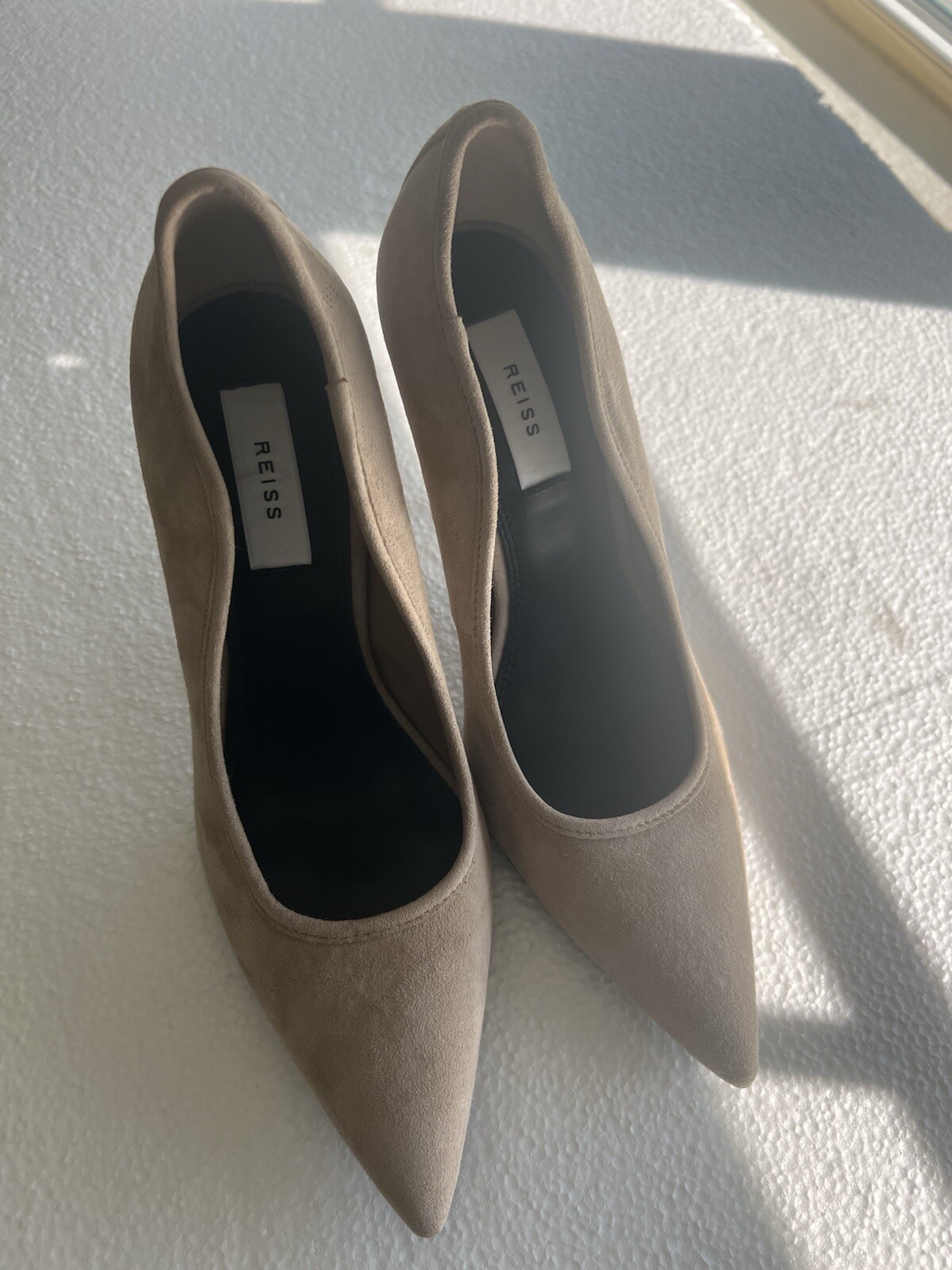 Reiss Nordstrom Rack. No Box & Original Price Is $290 image 10