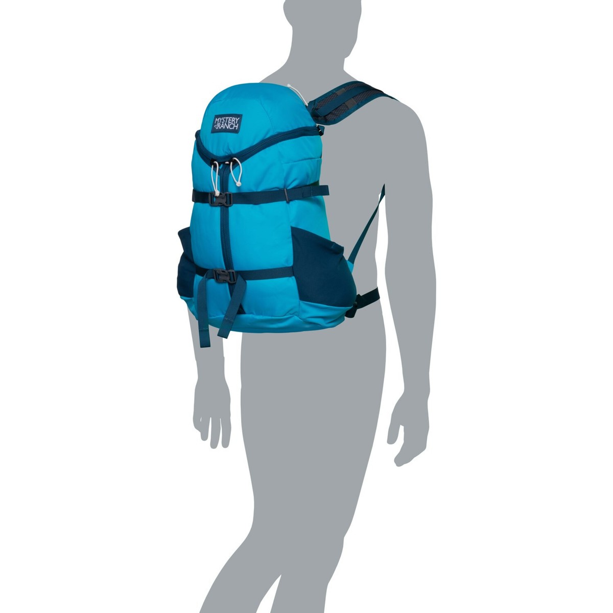 MYSTERY RANCH Gallagator 19L Backpack | eBay