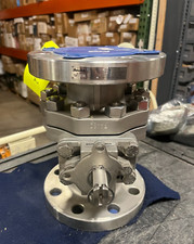 New Flow-tek Cf8m 3-300 F30-3