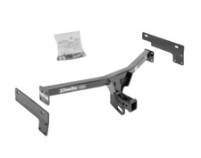 Draw-Tite Class III Trailer Hitch Max-Frame Receiver for 15-19 MKC 75943