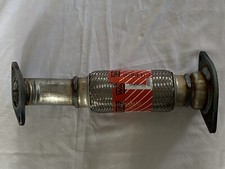 Walker 52541 Exhaust Pipe for 2009-2014 Chevrolet Tahoe & GMC Yukon 5.3L V8