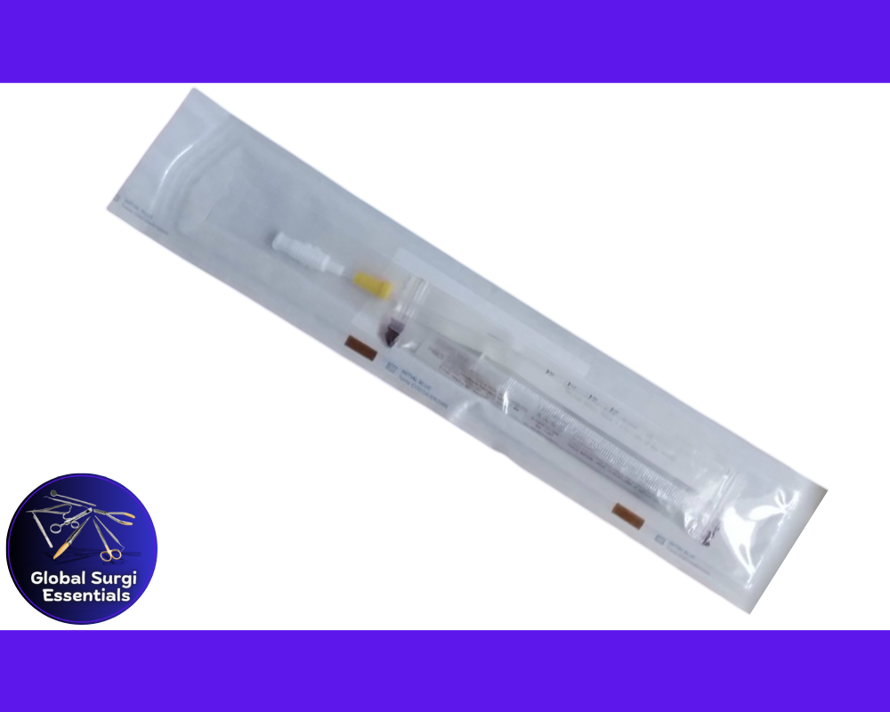 INTRAUTERINE INSEMINATION CATHETERS (IUI) At ₹ 55 In Kolkata