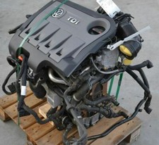 Motor Audi 2.0 TDI CFG Volkswagen Seat Skoda ...
