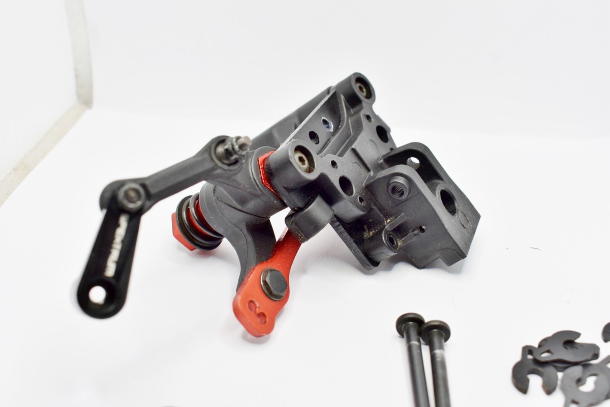 α Terror Minn Kota Riptide ST Terrova Steering Motor (36 Volt)(112
