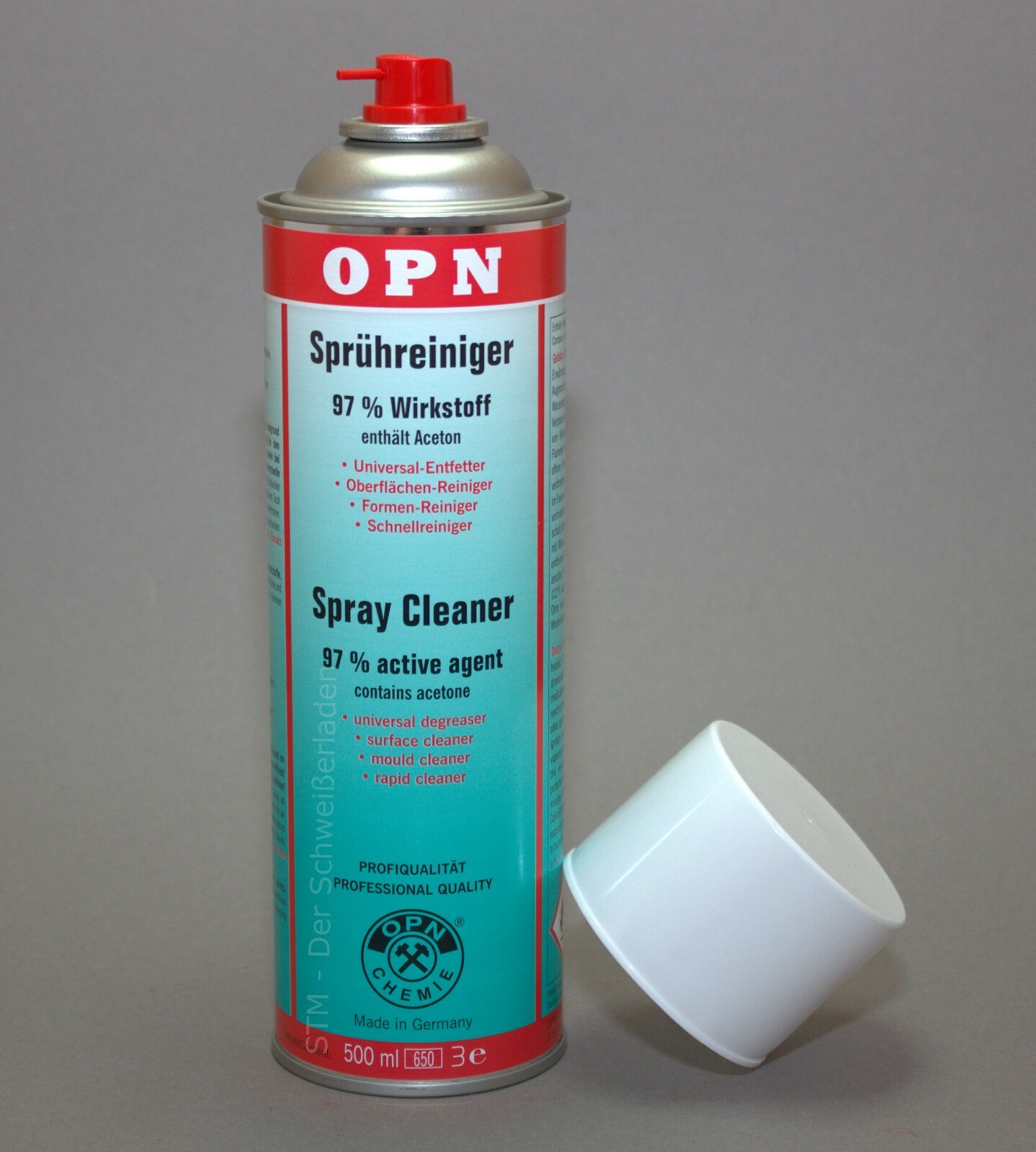 OPN Sprühreiniger Sprüh Reiniger 500ml Reinigen Entfetten Neu | eBay