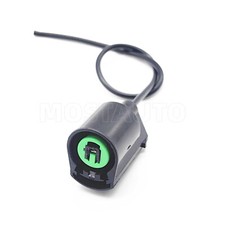 Ac Compressor Connector Pigtail Plug For 2001-2006 Chrysler Sebring