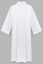 Alb Alba Aube Albe Camice Vestment A19B