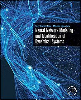 Mikhail Egorchev - Neural Network Modeling and Identification of Dynam - X555z