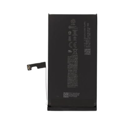 For iPhone 15 Battery Replacement (Standard Capacity) | eBay