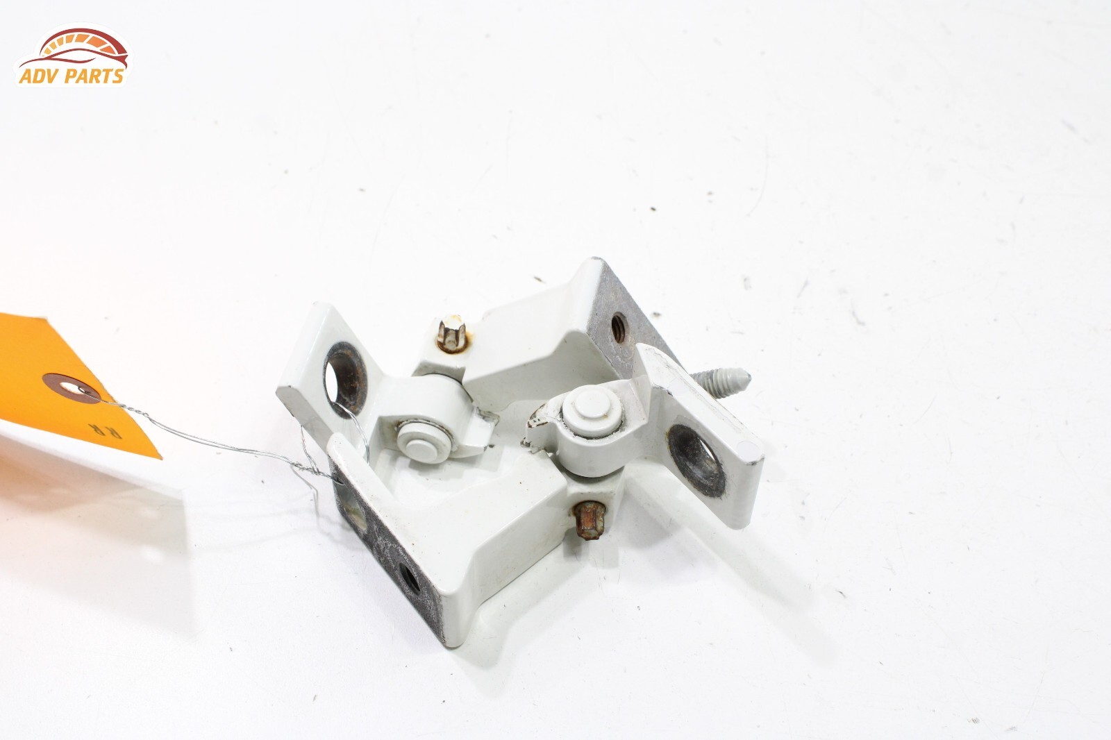Bentley Bentayga 2017-2020 REAR+RIGHT+UPPER Door hinge