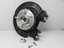 Rear Right Wheel Bearing Hub Steering Knuckle Assembly For Ford Explorer 698-012