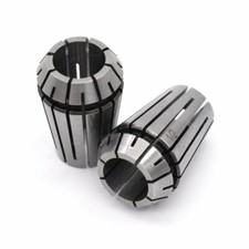 12.7mm (1/2") ER20 Collet - High precision 