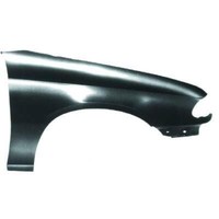 KotflüGel Rechts Passend FüR Opel Astra F Baujahr 91-98 Ohne Blinkerloch