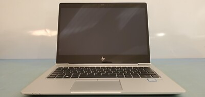 HP EliteBook 830 G5 13,3 Zoll Touch i7-8550U 8GB 128GB SSD Laptop_2_2
