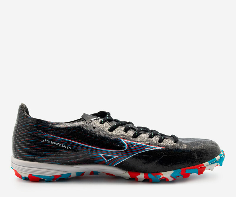 Mizuno Alpha Pro AS Wide Soccer Turf Shoes (23640) Football Boots | eBay