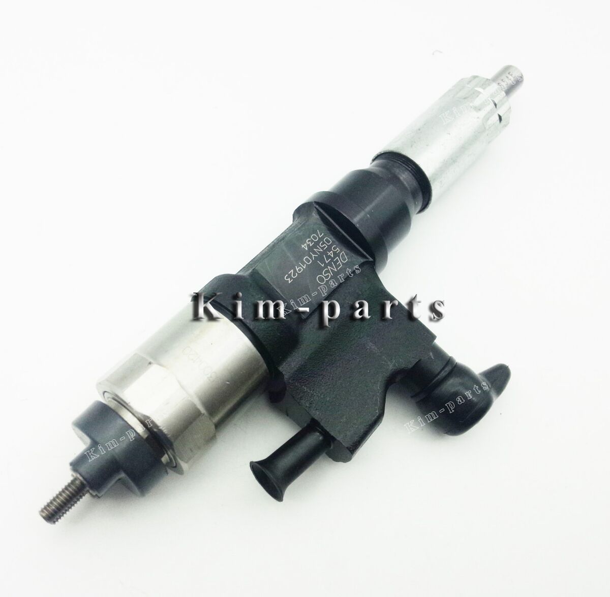1PC Fuel Injector 5471 for HITACHI ZX200-3 ZX210-3 ZX240-3 1PC Fuel Injector 5471 for HITACHI ZX200-3 ZX210-3 ZX240-3