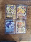 Lot de cartes Pokémon tempête argentée