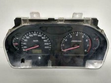 Compteur Mitsubishi SPACE WAGON