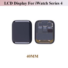 LCD Display Touch Screen Digitizer For iWatch Series 4 Gen 40MM Replacement Part