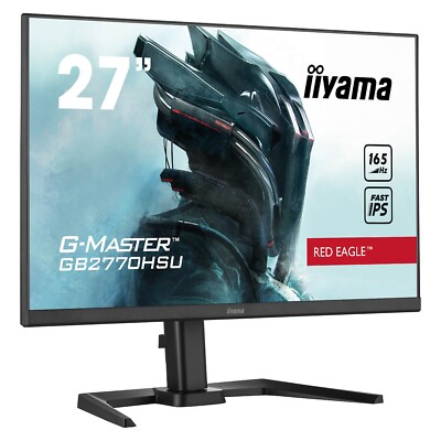IIYAMA 27
