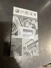 VW Passat Timing Belt on eBay