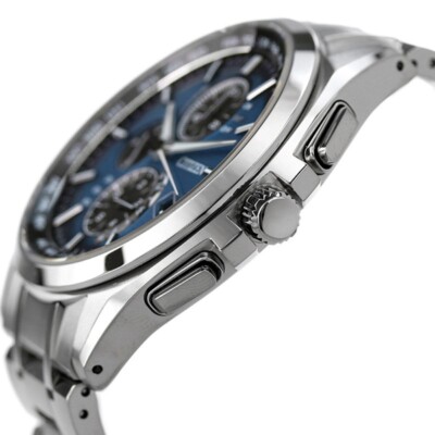 【百年の名作】CITIZEN ATTESA AT8040-57L CITIZEN ATTESA AT8040-57L | Sakurawatches.com