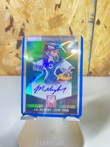 2014 elite turn of the century Jr Murphy Auto Rc