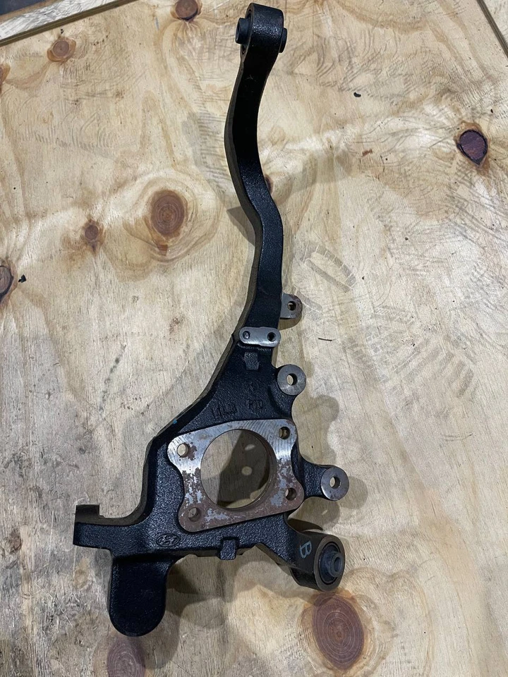 原始设备制造商 RR 右握轴托架适用于现代 XG300 XG350 索纳塔 2001 - 2004 52720-38800 — 第 2/3 张图片