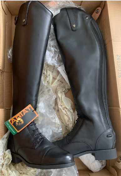 Ariat Riding Boots/Field Boots