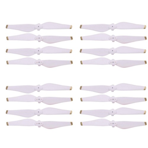 8 Pairs Quick Release Propellers CCW /CW Props Blades For DJI Mavic Air Drone RC - Picture 18 of 26