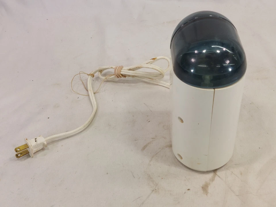 Molinillo de café Salton Mill GC-4 Quick Spice hecho en EE. UU. Foto 4 de 4